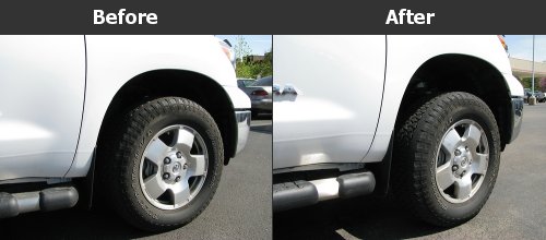 2010 toyota tundra alignment problems #3