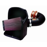 K&N 63 Series Cold Air Intake
