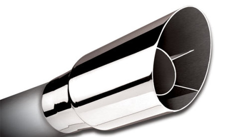Exhaust Tips