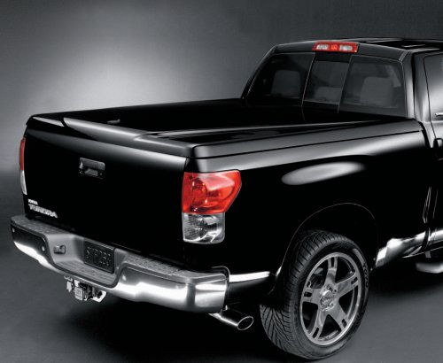 Toyota Tonneau Cover