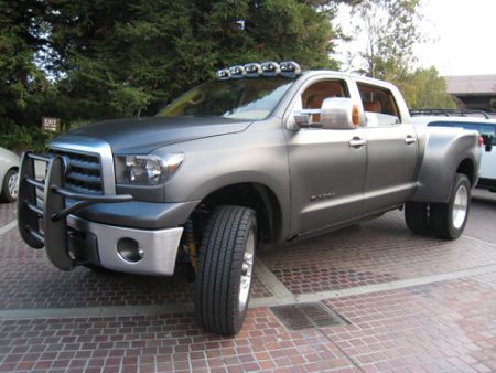 2012 toyota tundra diesel #4