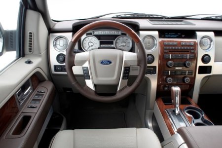 2009-f150-interior 2009 F150 interior.