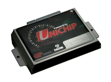 Performance chip for toyota tundra