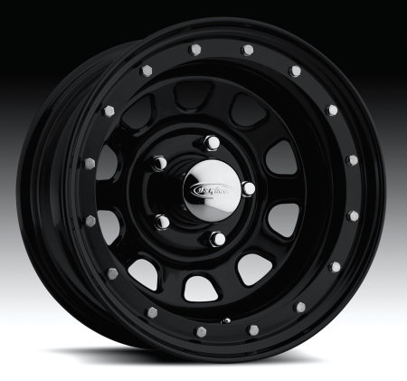Wheels  Wheels on Truck Beadlock Wheels   What They Are And Why You Probably Don T Want