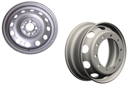 Cheap  Wheels on After Market Truck Wheels     Materials And Methods Explained