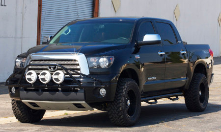 Custom Aftermarket Wheels on Off Road Tire Basics And Buyer S Guide   Tundra Headquarters Blog