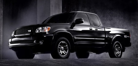 t3-tundra The Special Edition "T3" Toyota Tundra