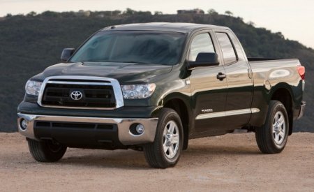 2010-tundra-car-and-driver-review Car and Driver reviews the 2010 Tundra 4.6L V8