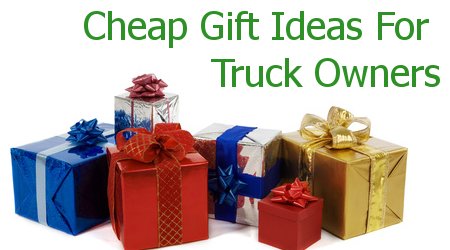cheap  gift ideas