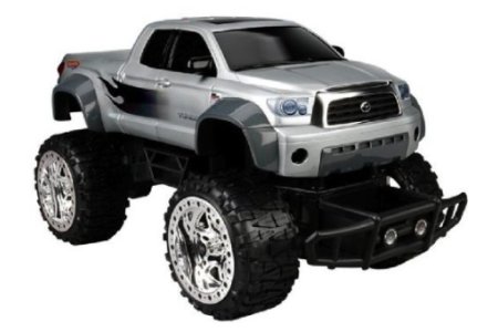 cheap rc toyota tundra #6