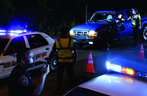 no-more-checkpoints New technologies could make DUI checkpoints a thing of the past