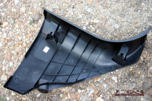door-panel Tundra door panel