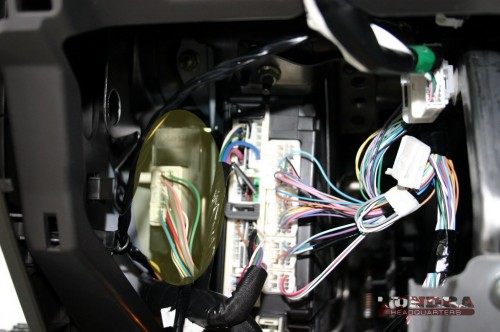 flasher-module-highlighted Tundra flasher module