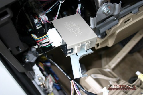 new-flasher-module-no-drl New flasher module without daytime running lights