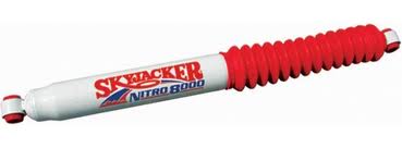 Skyjacker Nitro 8000 Shocks Toyota