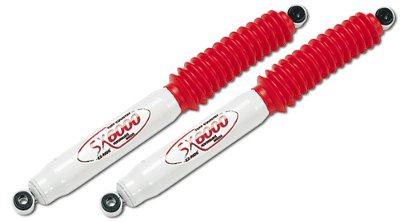 Tuff Country SX6000 shocks