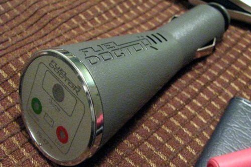 Our review of the Fuel Doctor Fuel Doctor Review