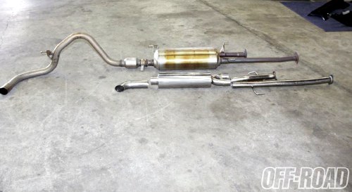 05 toyota tundra exhaust #5