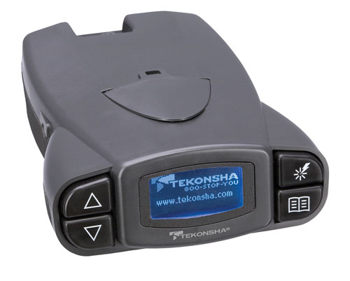 Tekonsha Proportional Brake Controller