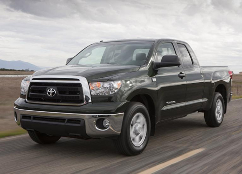 Toyota Warranties Air Injection Pump System - Reimbursement Available Toyota Air Injection Pump System
