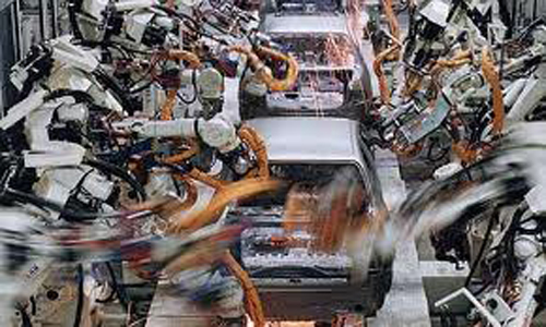 Toyota Could Trim Production, Still Set New Record Toyota Trims Production