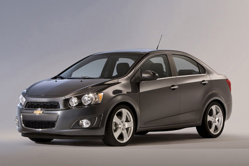 GM Forgets To Add Brake Pads To New Cars - Simple Mistake or Same-old Same-old? GM Recalls Sonic Due to Missing Brake Pads