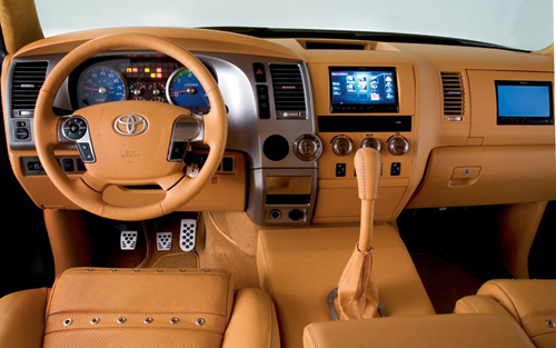 Why You Really Can't Special Order a Toyota Special Order Toyota