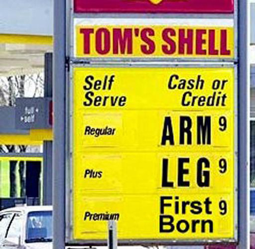 Gas Subsidy Ends Could Cause Fuel Prices To Rise Gas Subsidy Ends Could Cause Fuel Prices To Rise