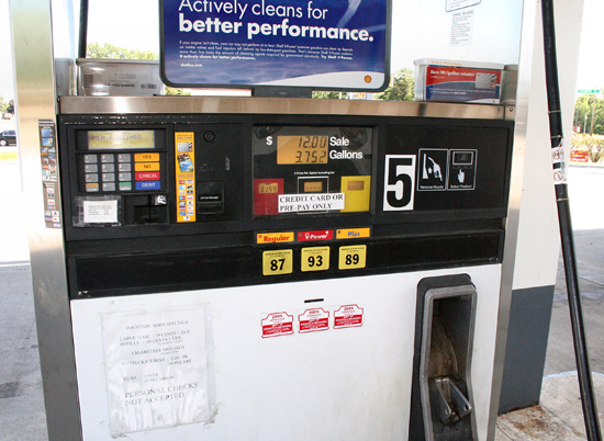 Higher Fuel Efficiency = Higher Taxes Higher Fuel Efficiency = Higher Taxes