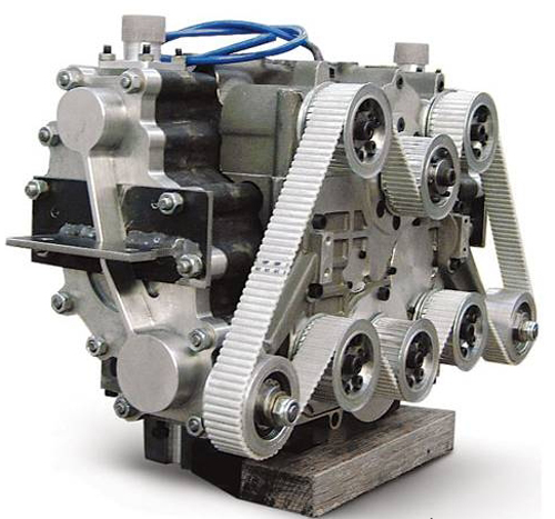 TaTa Mini Cat Engine TaTa Mini Cat Engine