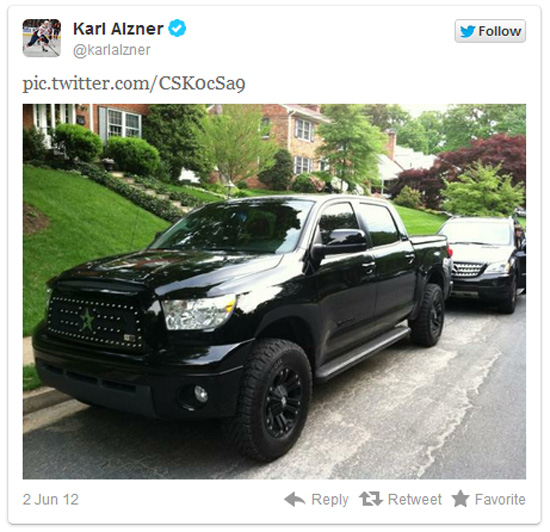 Selling Your Toyota Tundra on Twitter Selling Your Toyota Tundra on Twitter