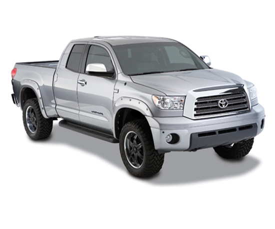 Automotive Father's Day Guide - Bushwacker Fender Flares Pocket Automotive Father's Day Guide - Bushwacker Fender Flares Pocket