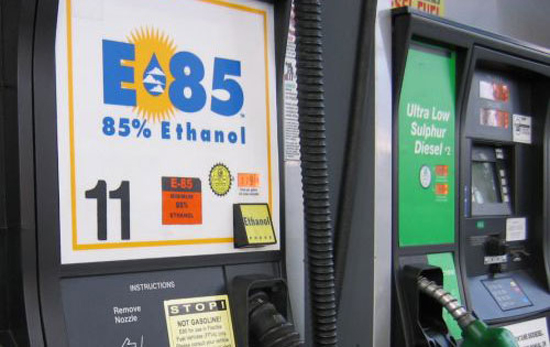 EPA Gives Final Approval for Ethanol E15 Blend EPA Gives Final Approval for Ethanol E15 Blend