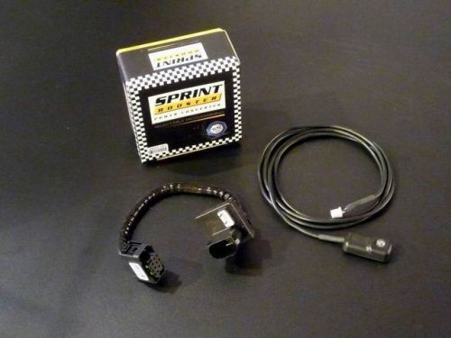 The Sprint Booster - What Is It, How Does It Work? The Sprint Booster - Does It Work?