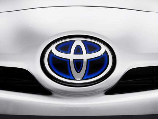 Toyota Up 26 percent in July - Ford, GM Down, Blame Fleet Sales Toyota Up 26 percent in July