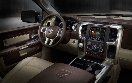 2013 Ram 1500 V6 Already Has Engine Problems 2013 Ram 1500 V6 Engine Problems