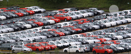 U.S. Auto Sales Expected to Rise U.S. Auto Sales to Rise