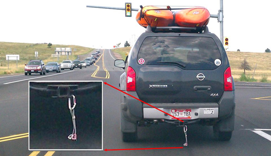 Truck Nuts For or Against - Boulder Truck Nuts For or Against?