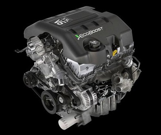 Ford EcoBoost - A Costly Premium? Ford EcoBoost - Costly?