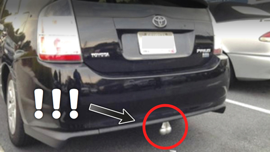 Truck Nuts For Or Against? Truck Nuts For Or Against?