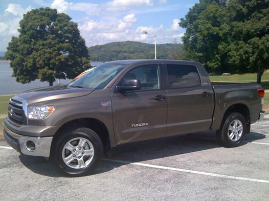 2012 Toyota Tundra Review - Chattanooga Times Free Press 2012 Toyota Tundra Review - Chattanooga Times