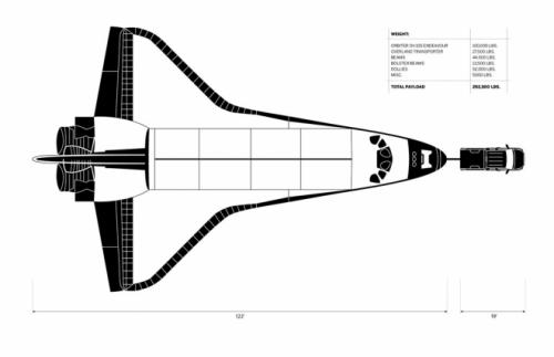 Need to Tow a Space Shuttle? Toyota Tundra is Your Truck Toyota Tundra to tow Space Shuttle