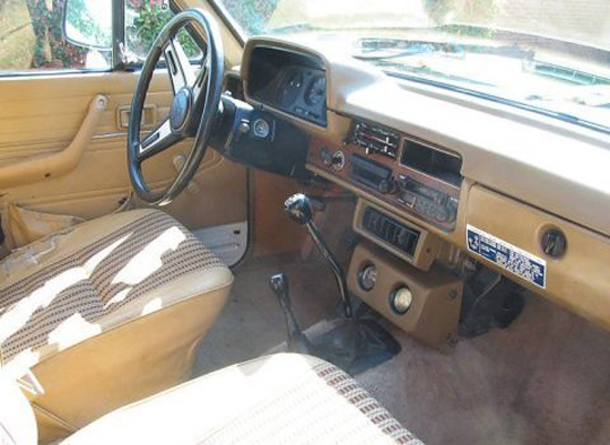 End of the Manual Era for Full-Size Trucks End of Manual Full-Size Trucks Era