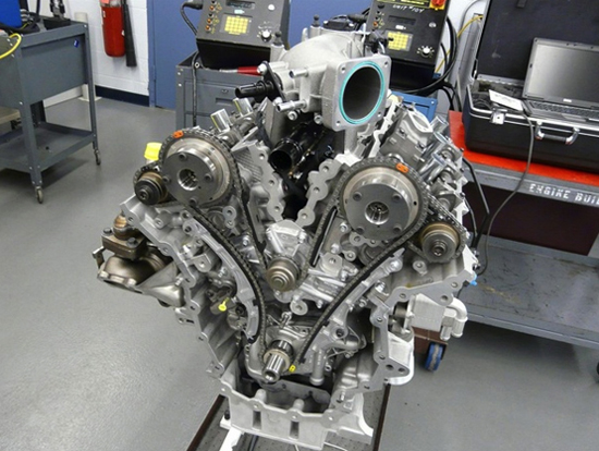 Ford Sued Over EcoBoost Fuel-Injection System Ford Sued Over EcoBoost