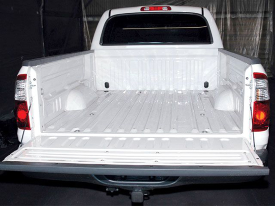2006 toyota tundra truck bed #7