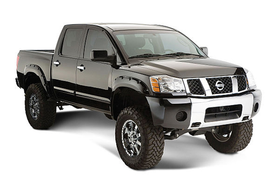 Will Next-Generation Nissan Titan Feature Computerized Electric Steering? Next-Generation Nissan Titan Feature Computerized Electric Steering?