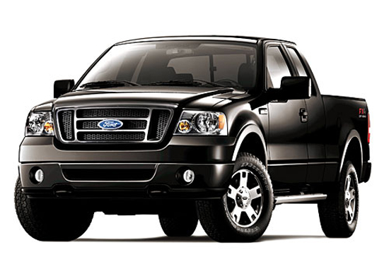 Ford's New Small Truck Strategy - Cheap-Sell the F150 Ford's New Small Truck Strategy