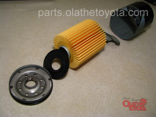 What can you learn from home oil filter examination? Home oil filter examination