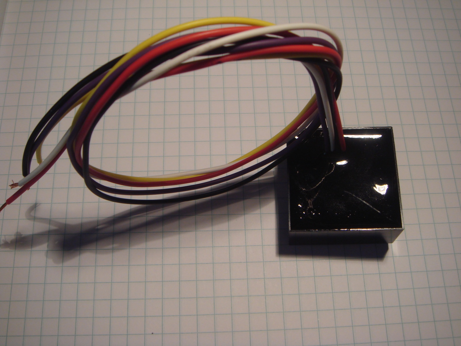 This custom module tricks your Tundra or Sequoia into thinking that the air injection system is functioning properly. Air Injection System Bypass Module
