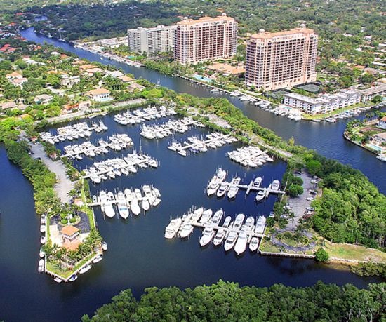 Ban Lifted on Parking Your Truck on the Street - Coral Gables, FL Ban Lifted on Parking Your Truck - Coral Gables, FL